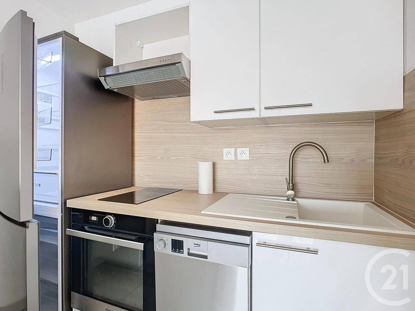 Appartement 2 pièces 40 m² · à Gujan-Mestras · 39,9 m² · 751 €/mois