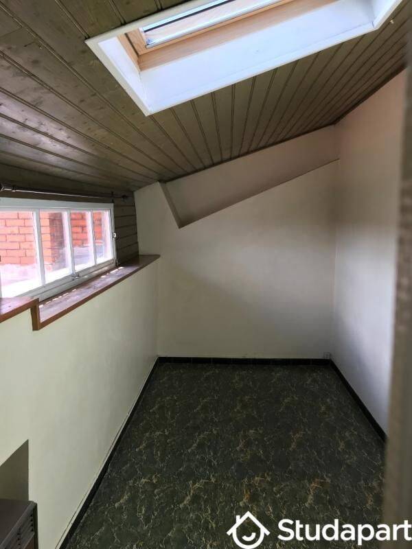 Appartement 2 pièces 27 m² · à Carignan-de-Bordeaux · 27 m² · 490 €