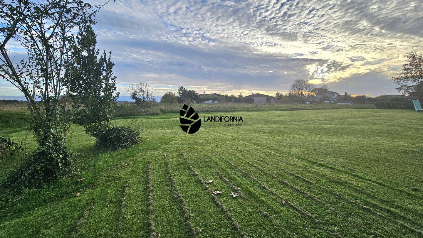 Terrain de 817 m² à Orx - photo 2