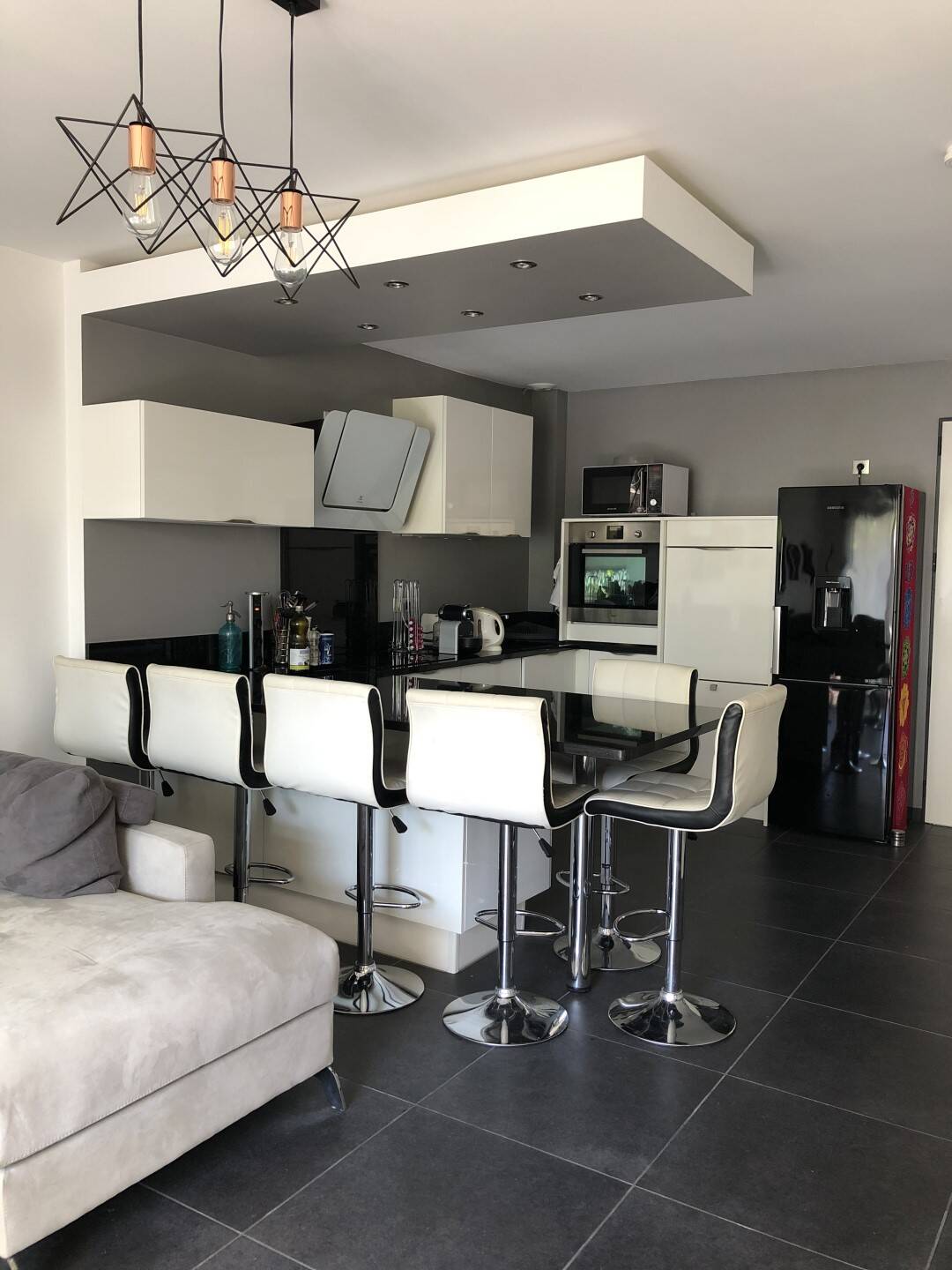 Appartement 3 pièces 53 m² · à Anglet · 53 m² · 1 050 €