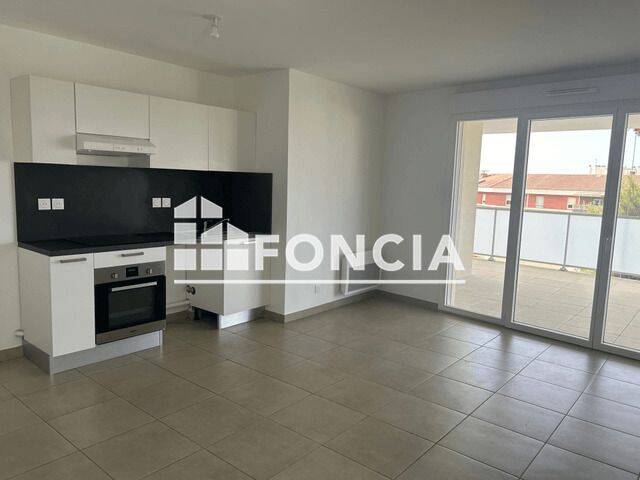Appartement 3 pièces 64 m² · à Marseille 13ème Arrondissement · 63,5 m² · 1 011 €/mois
