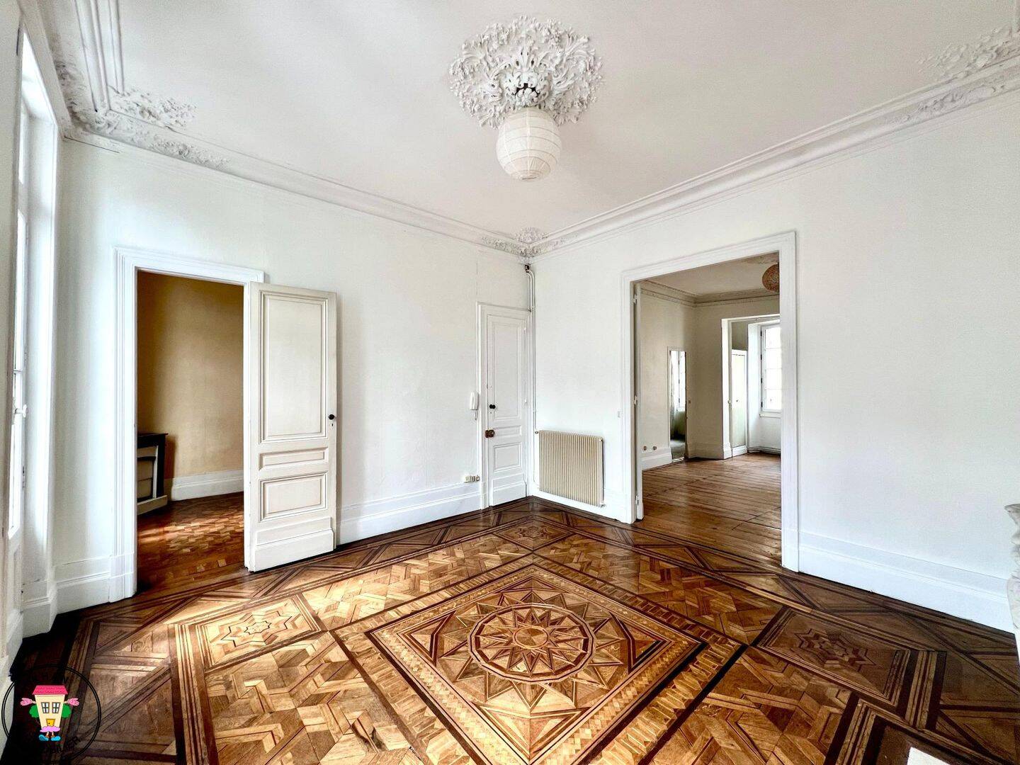 Appartement 3 pièces 77 m² · à Bordeaux · 77 m² · 310 000 €