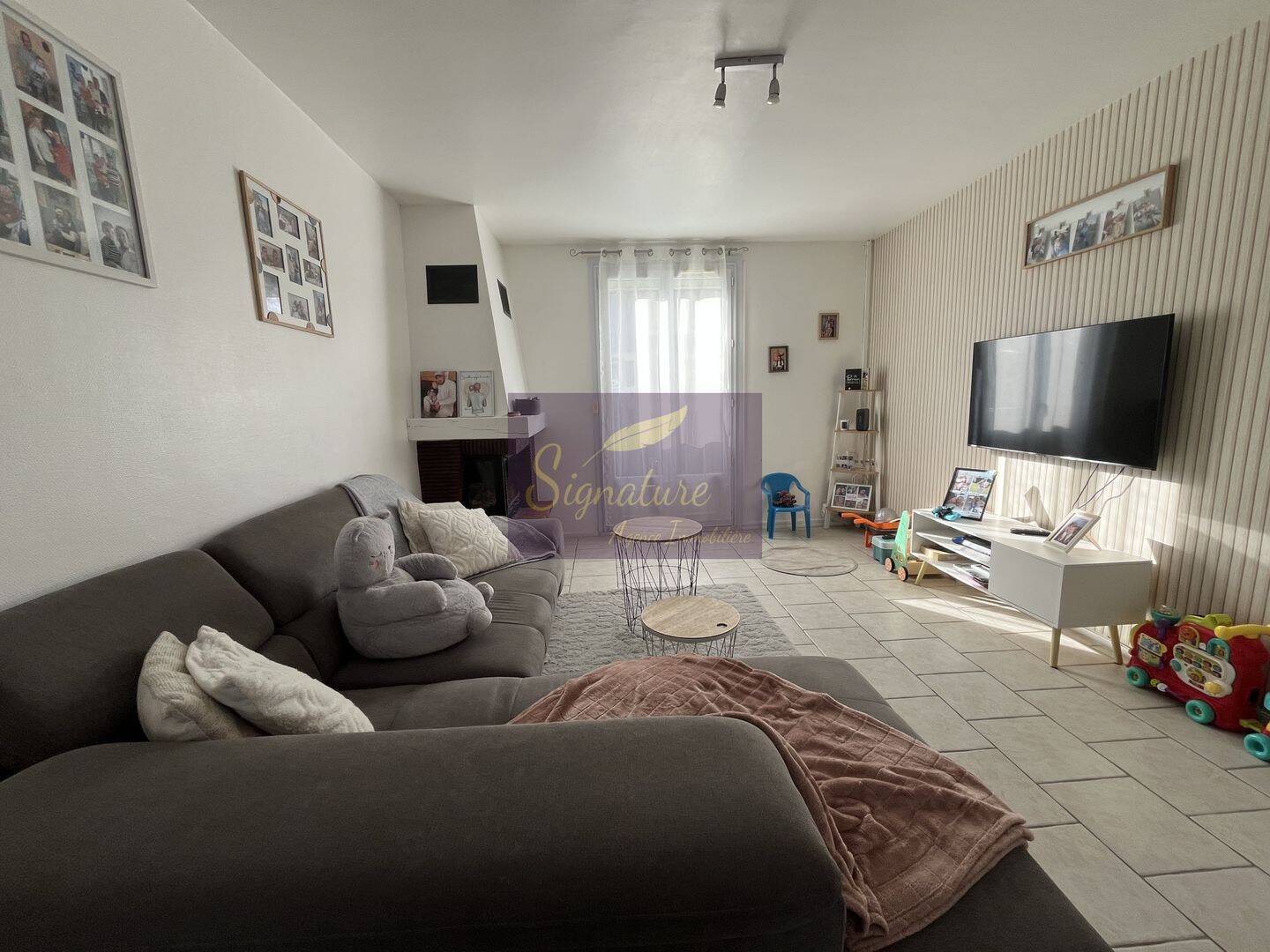 Maison 4 pièces 93 m² · à Le Mans · 93 m² · 199 000 €