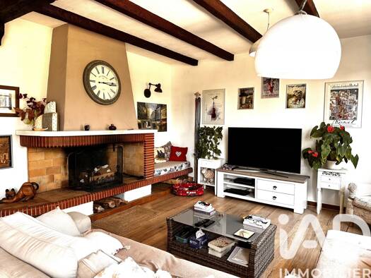 Pavillon à vendre 199 000 € 6 pièces 4 chambres 140 m² 2 881 m² de terrain Rural Nérac 47600