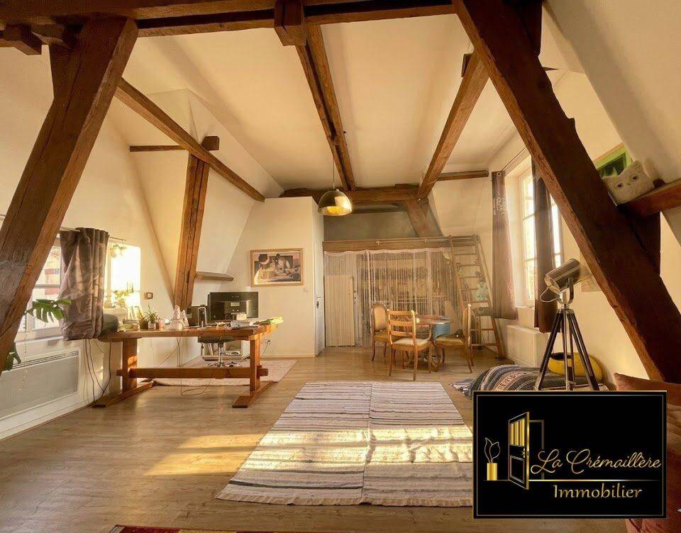 Appartement 3 pièces 58 m² · à Saint-Arnoult-en-Yvelines · 58 m² · 189 000 €