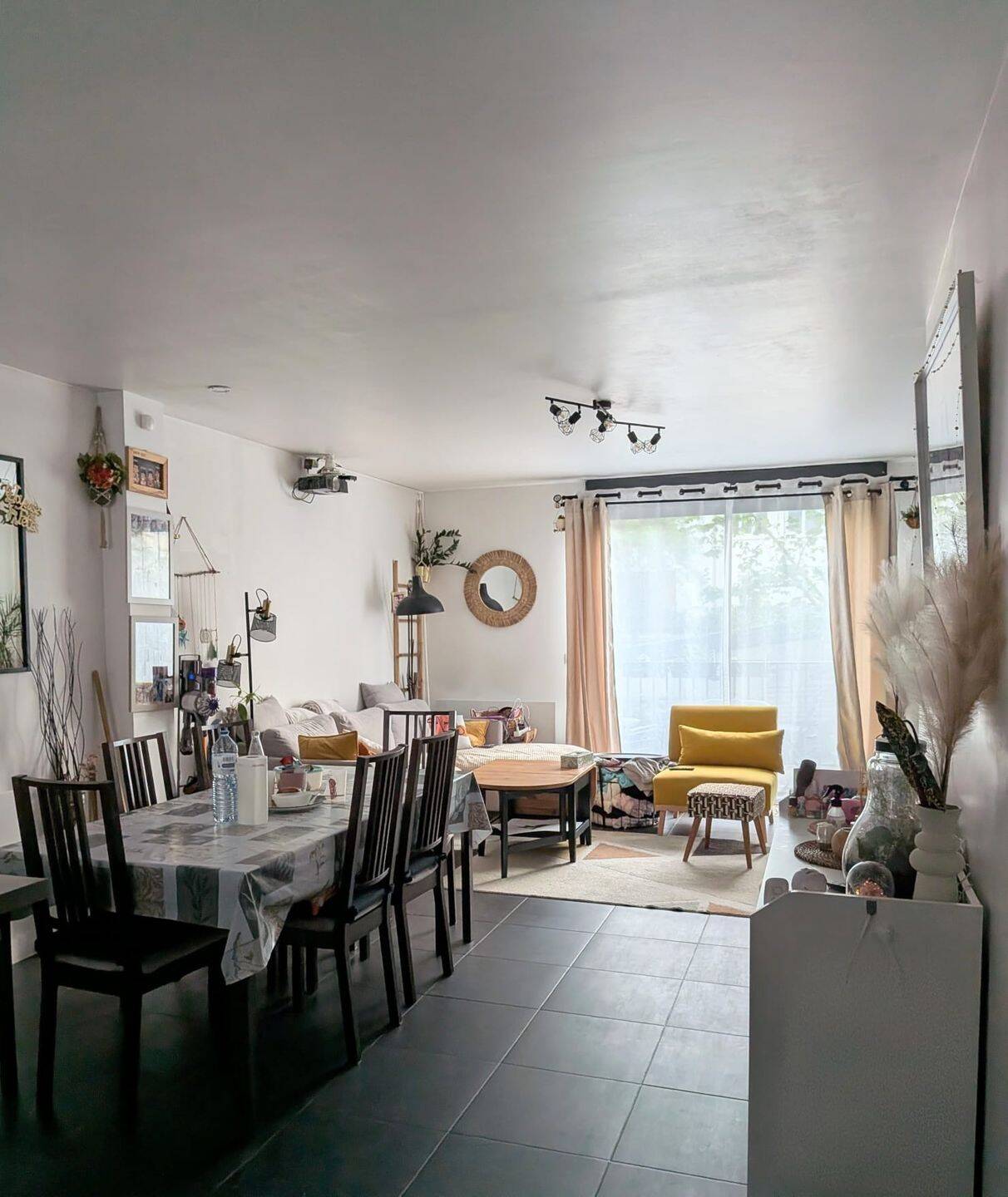Maison 4 pièces 115 m² · à Choisy-le-Roi · 115 m² · 1 900 €