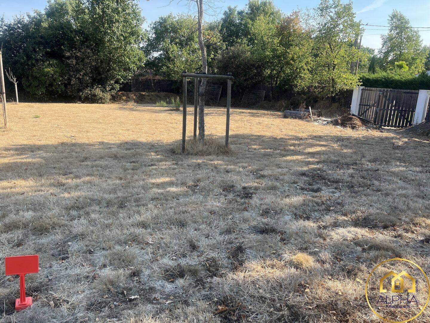 Terrain de 450 m² à Talmont-Saint-Hilaire - photo 2
