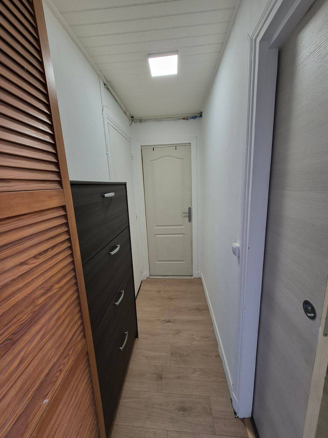 Appartement 2 pièces 37 m² · à Aulnay-sous-Bois · 37 m² · 820 €/mois