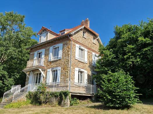 Maison à vendre 650 000 € 7 pièces 5 chambres 140 m² 1 324 m² de terrain Orsay 91400