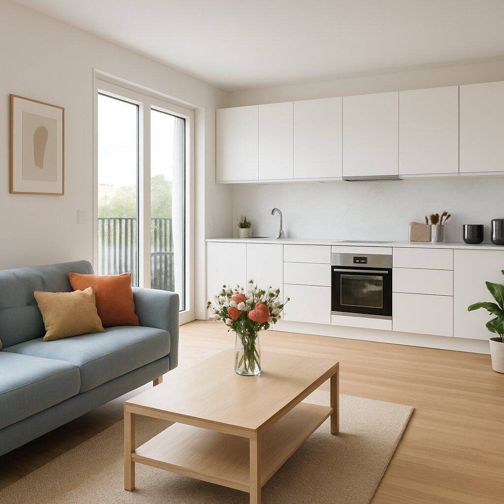 Appartement 2 pièces 47 m² · à Limay · 47 m² · 193 151 €