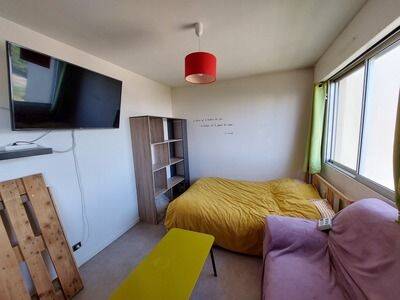 Appartement 1 pièce 32 m² · à Dijon · 31,5 m² · 500 €/mois