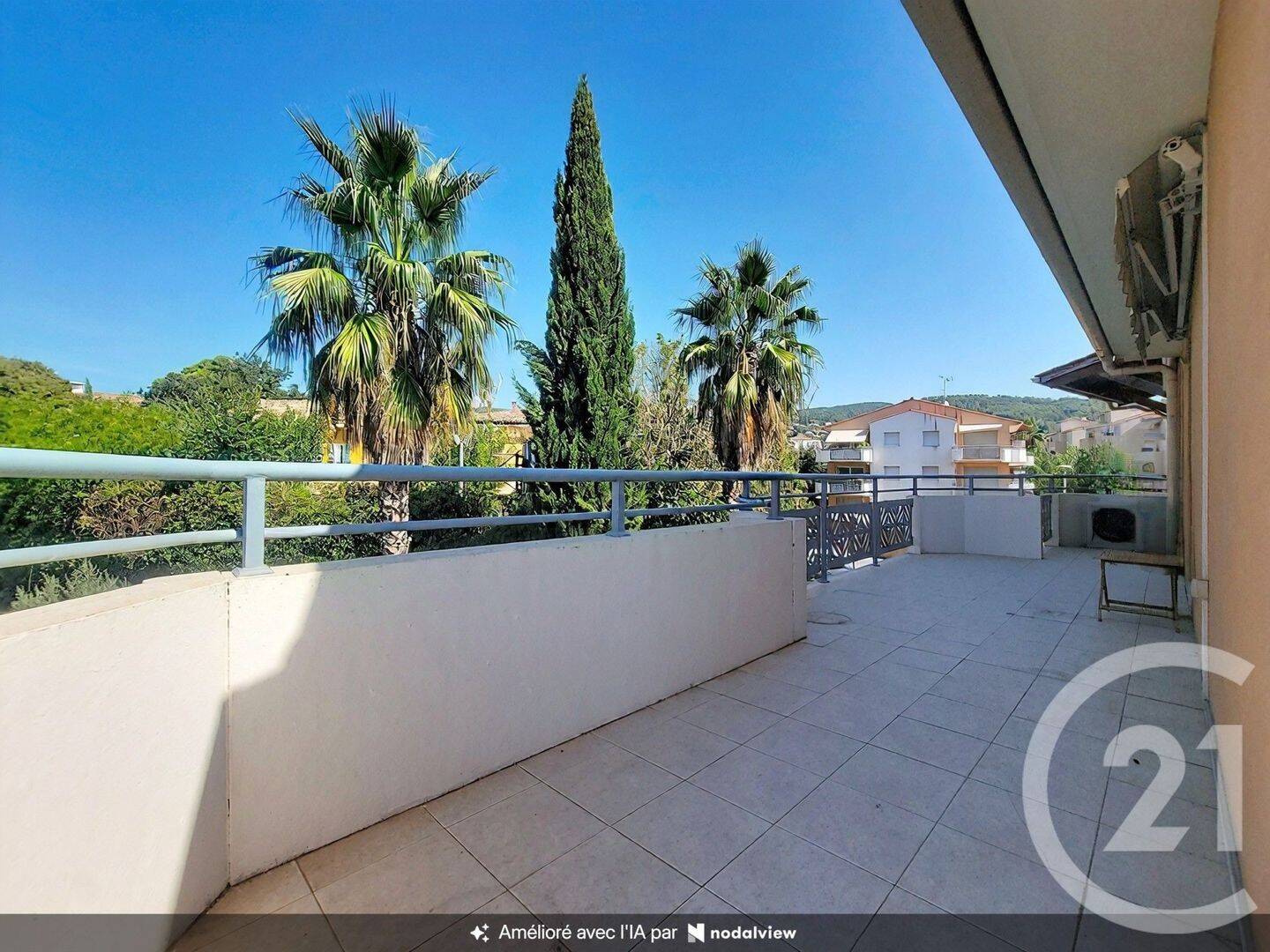 Appartement 4 pièces 82 m² · à Draguignan · 81,8 m² · 287 000 €