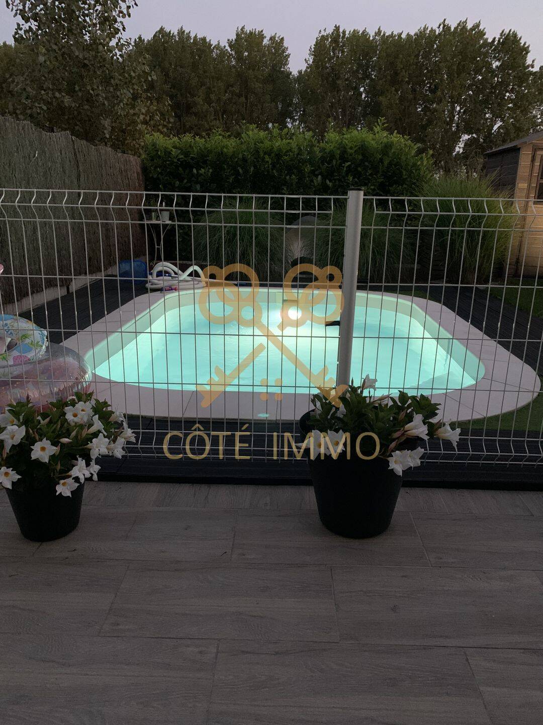 Maison 4 pièces 118 m² · à Genech · 118 m² · 368 000 €