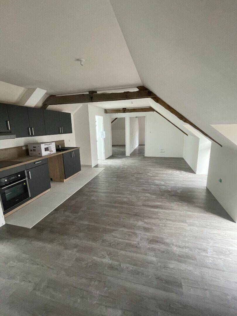 Appartement 3 pièces 50 m² · à Pleucadeuc · 50 m² · 690 €