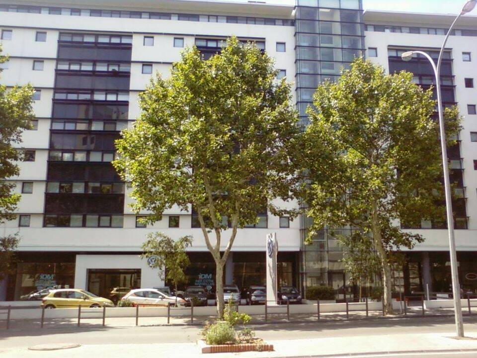 Appartement 2 pièces 36 m² · à Marseille 5ème Arrondissement · 36 m² · 665 €/mois