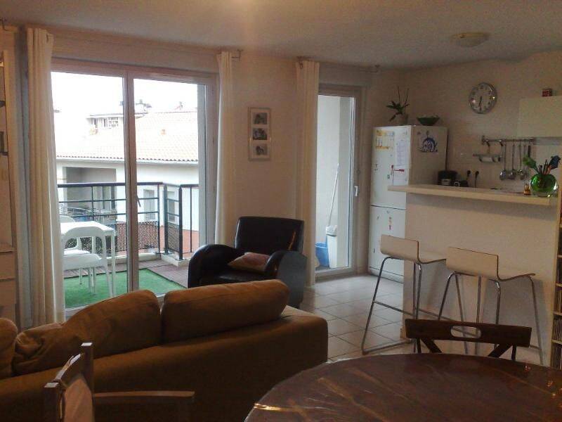Appartement 4 pièces 88 m² · à Toulouse · 87,9 m² · 1 360 €