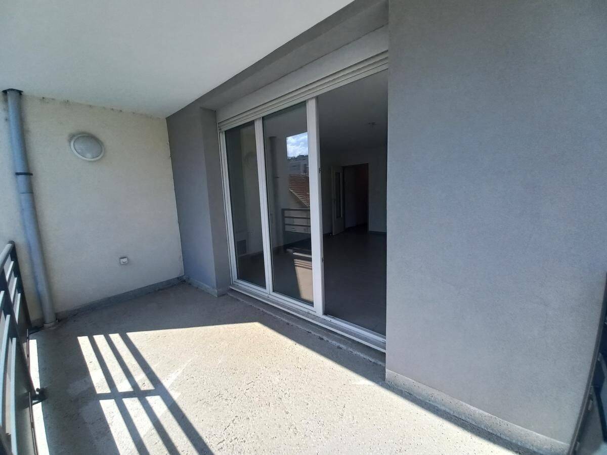 Appartement 2 pièces 52 m² · à Grenoble · 52 m² · 630 €/mois