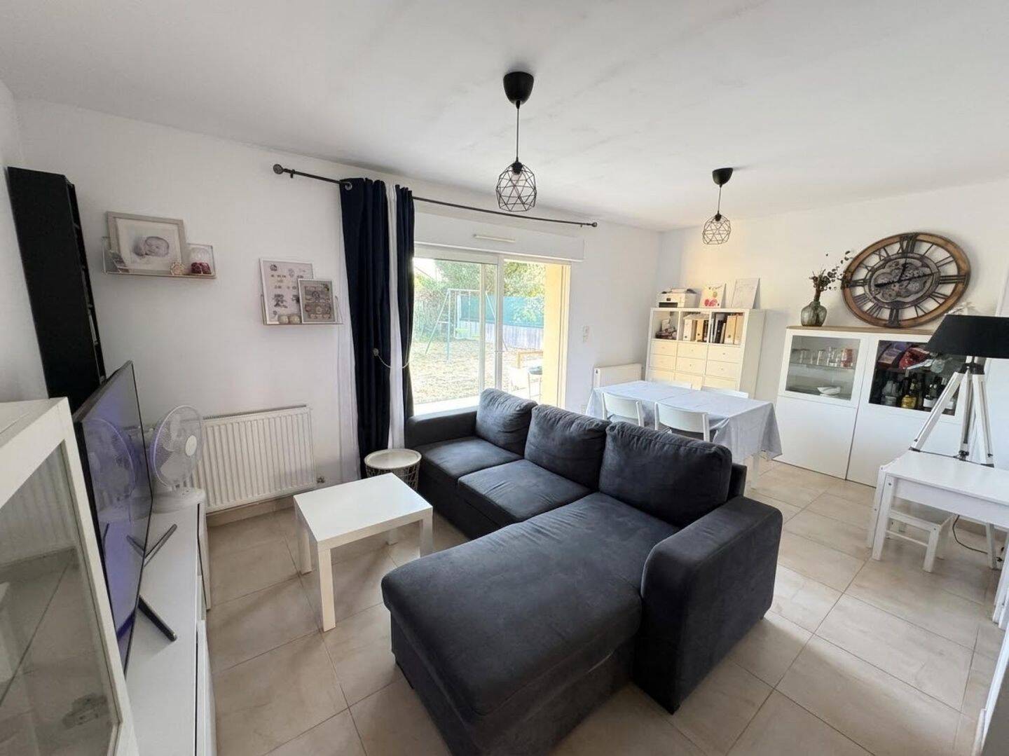 Maison 3 pièces 59 m² · à Le Grand-Quevilly · 59 m² · 210 000 €