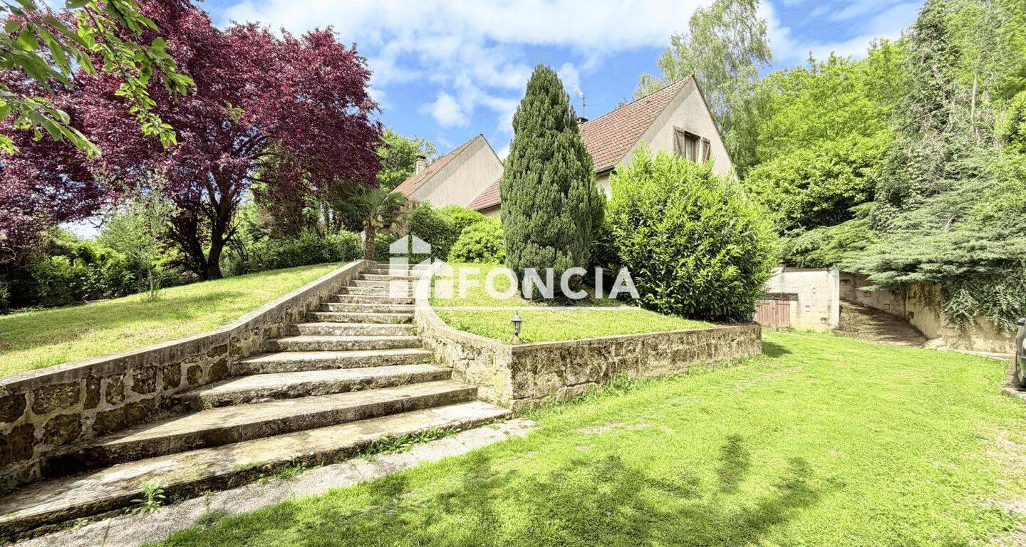 Maison 6 pièces 100 m² · à Ambleny · 100 m² · 218 000 €