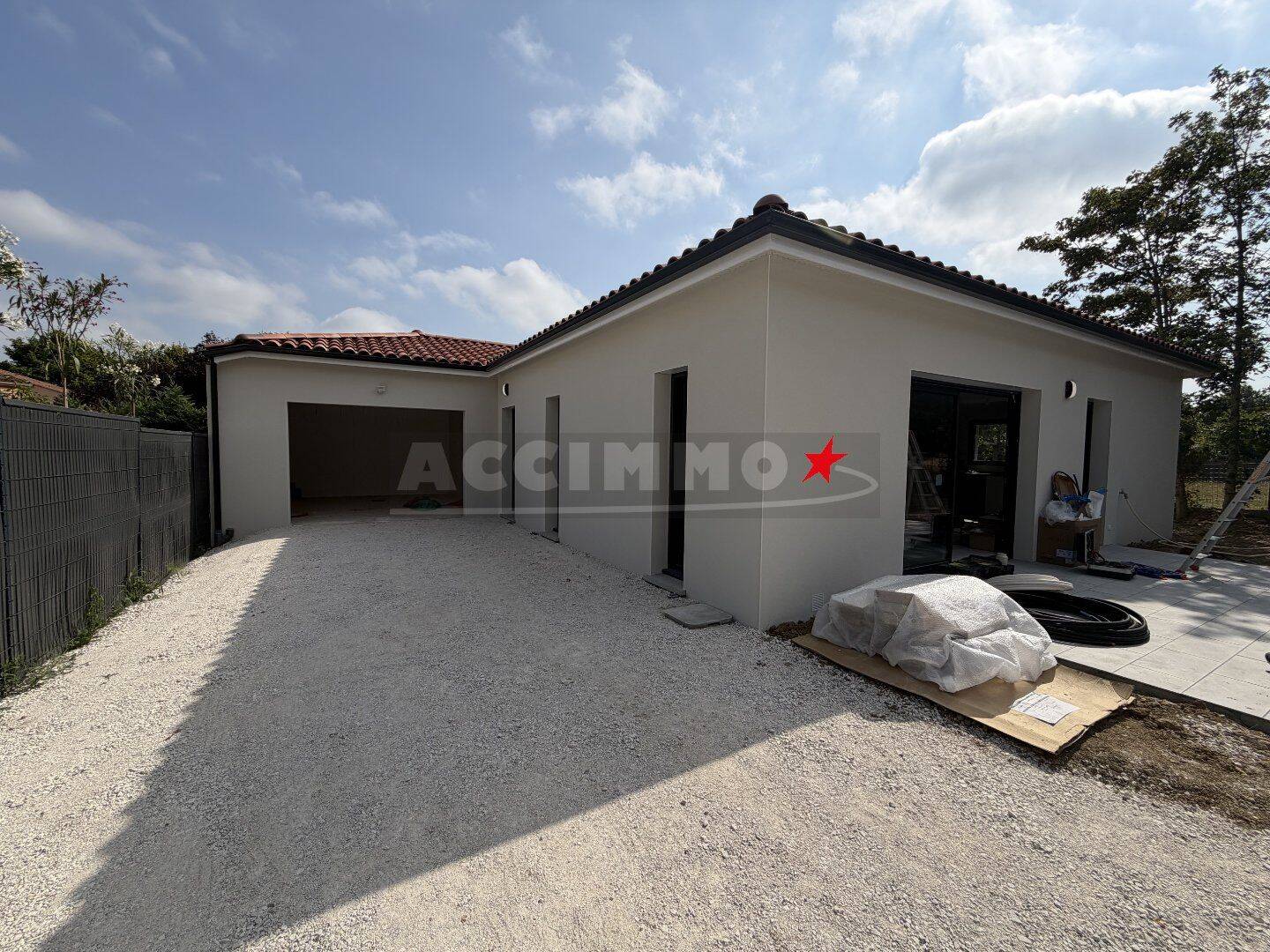 Maison 4 pièces 115 m² · à Escalquens · 115 m² · 1 400 €
