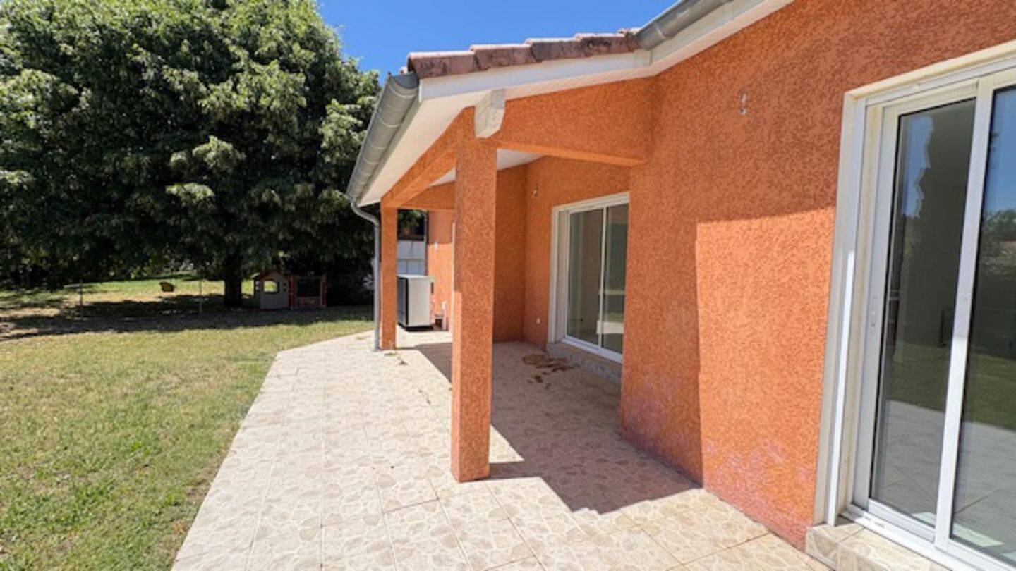 Maison 4 pièces 128 m² · à Saint-Sulpice-la-Pointe · 128 m² · 298 000 €