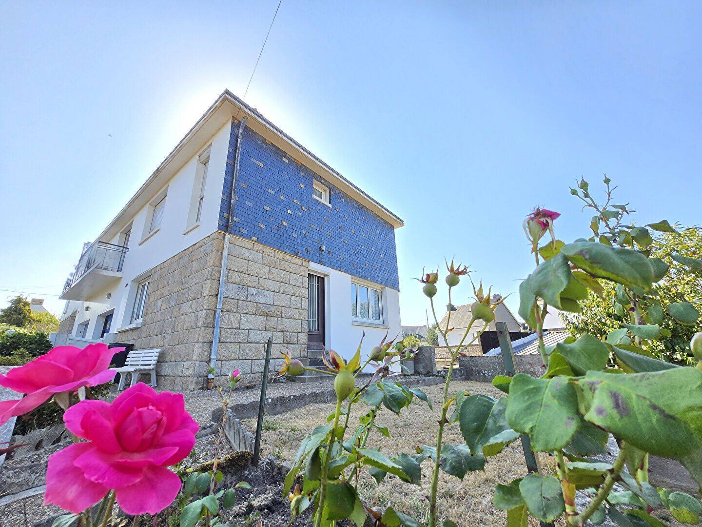 Maison 5 pièces 96 m² · à Belz · 96 m² · 228 588 €