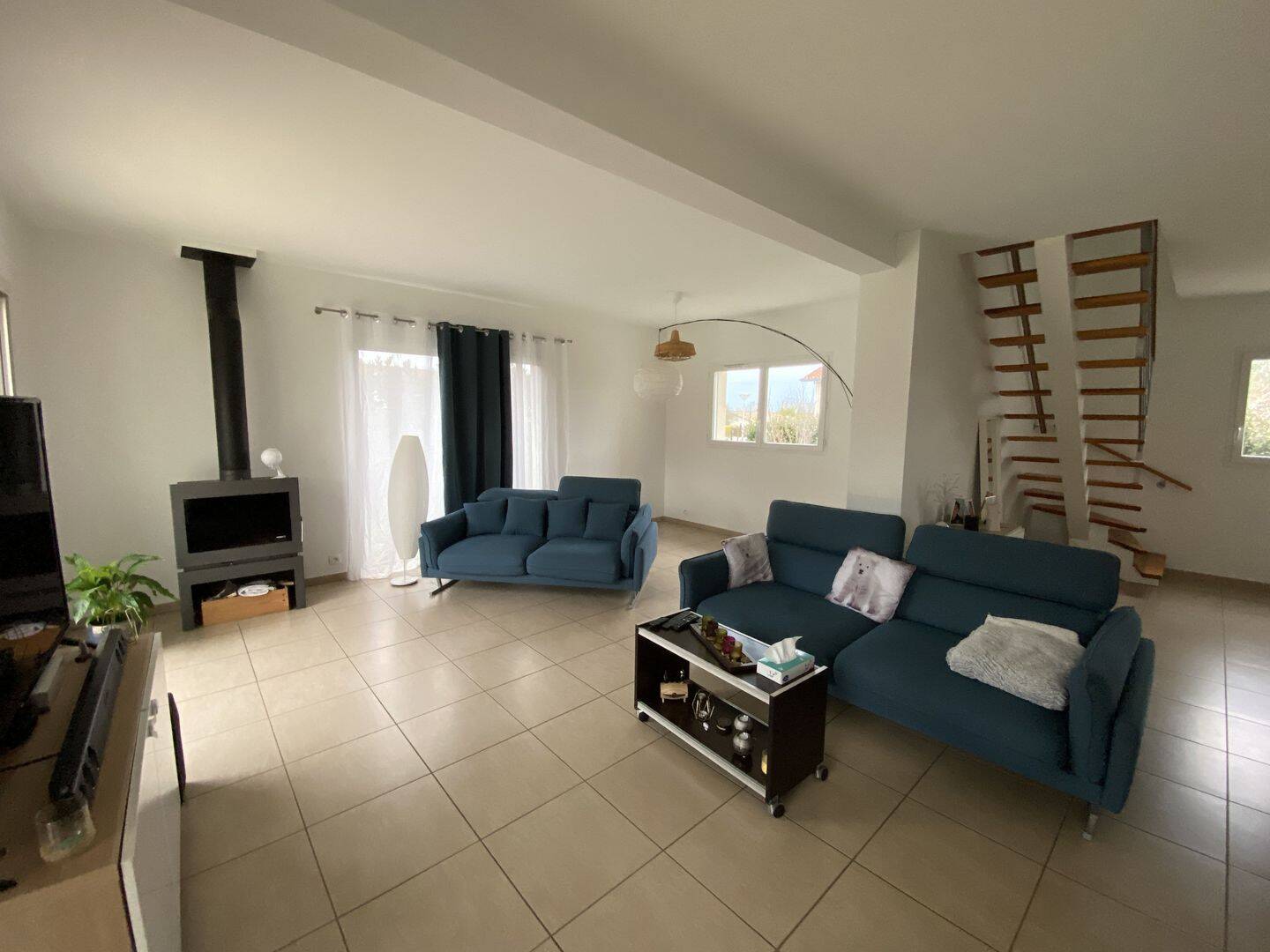 Maison 5 pièces 114 m² · à Dax · 114 m² · 1 520 €/mois