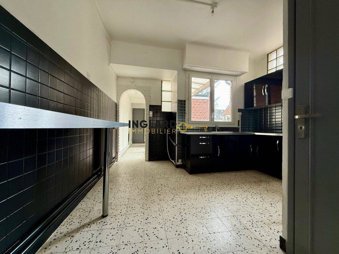 Appartement 4 pièces 67 m² · à Gravelines · 67 m² · 690 €