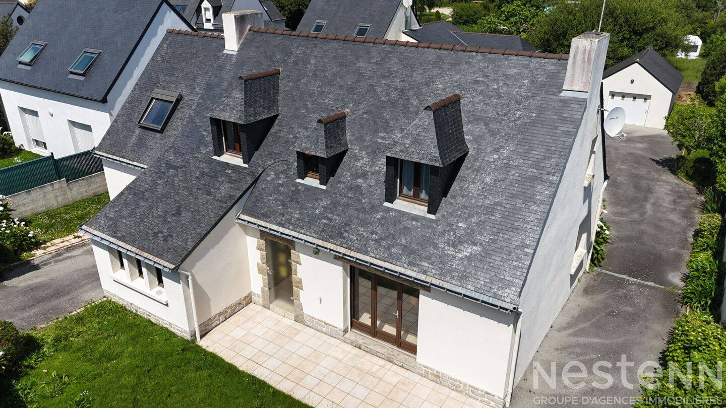 Maison 6 pièces 134 m² · à Quiberon · 134 m² · 594 216 €