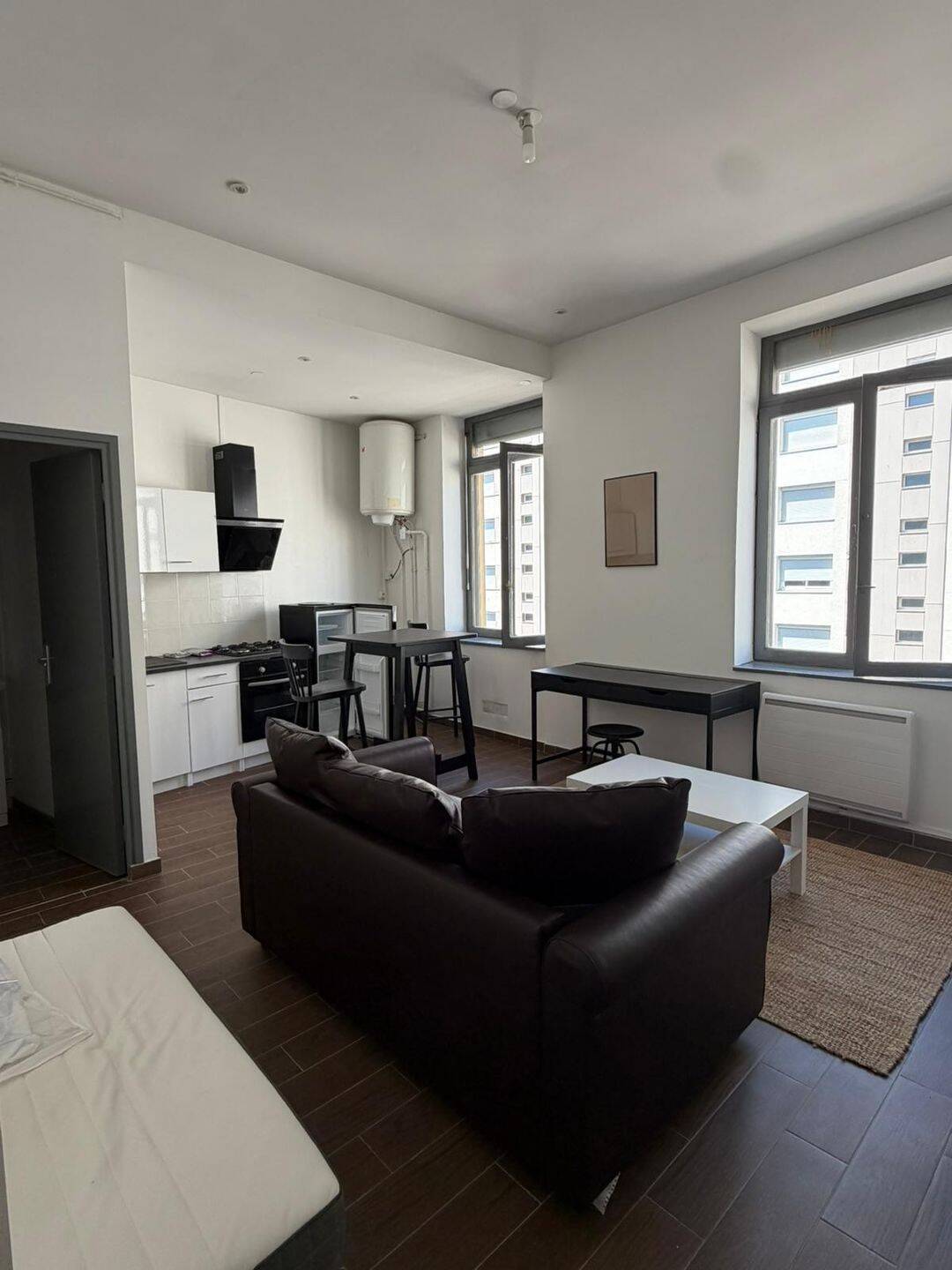 Appartement 1 pièce 29 m² · à Villeurbanne · 29 m² · 720 €