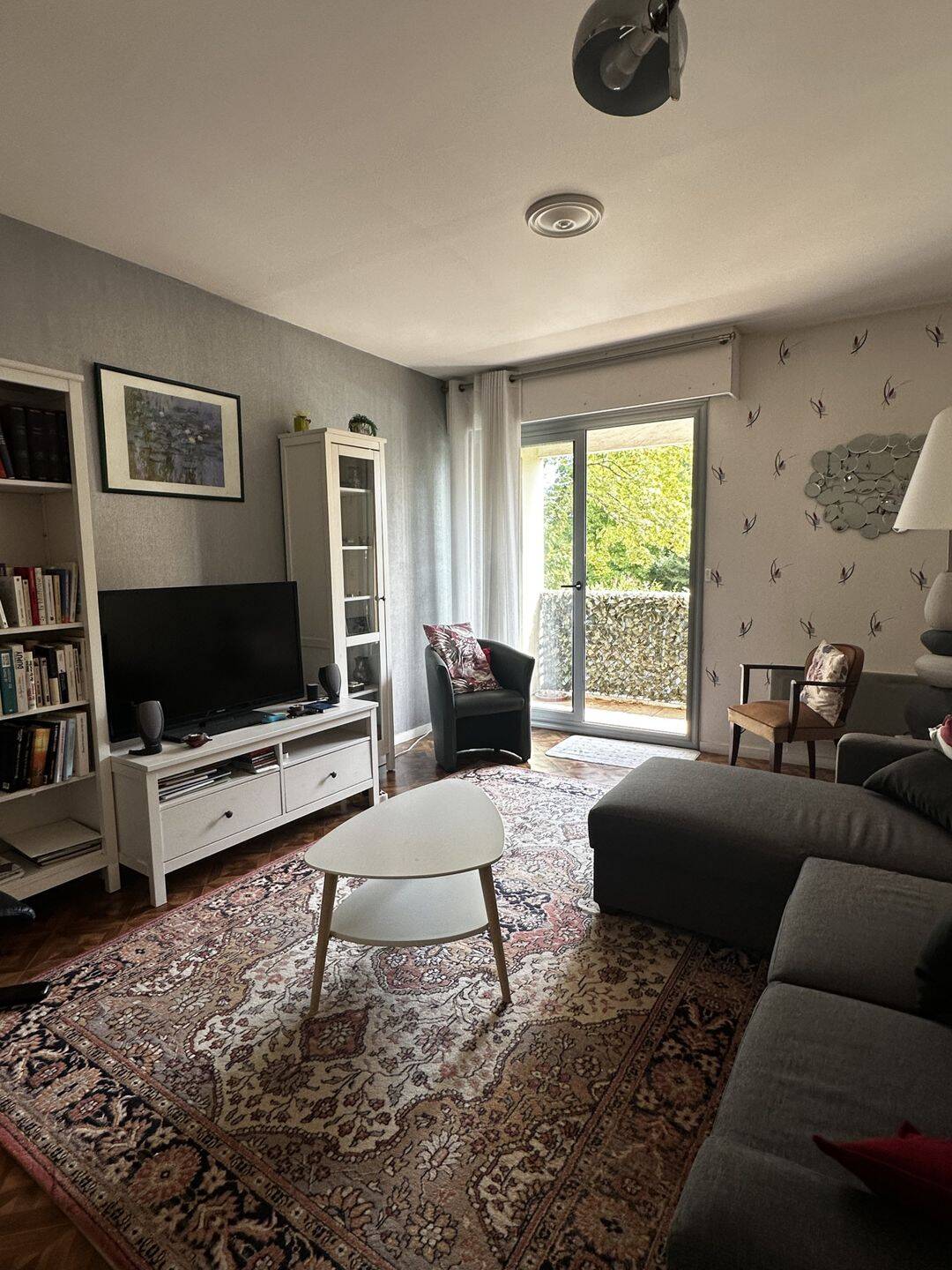 Appartement 2 pièces 66 m² · à Nevers · 66 m² · 76 000 €