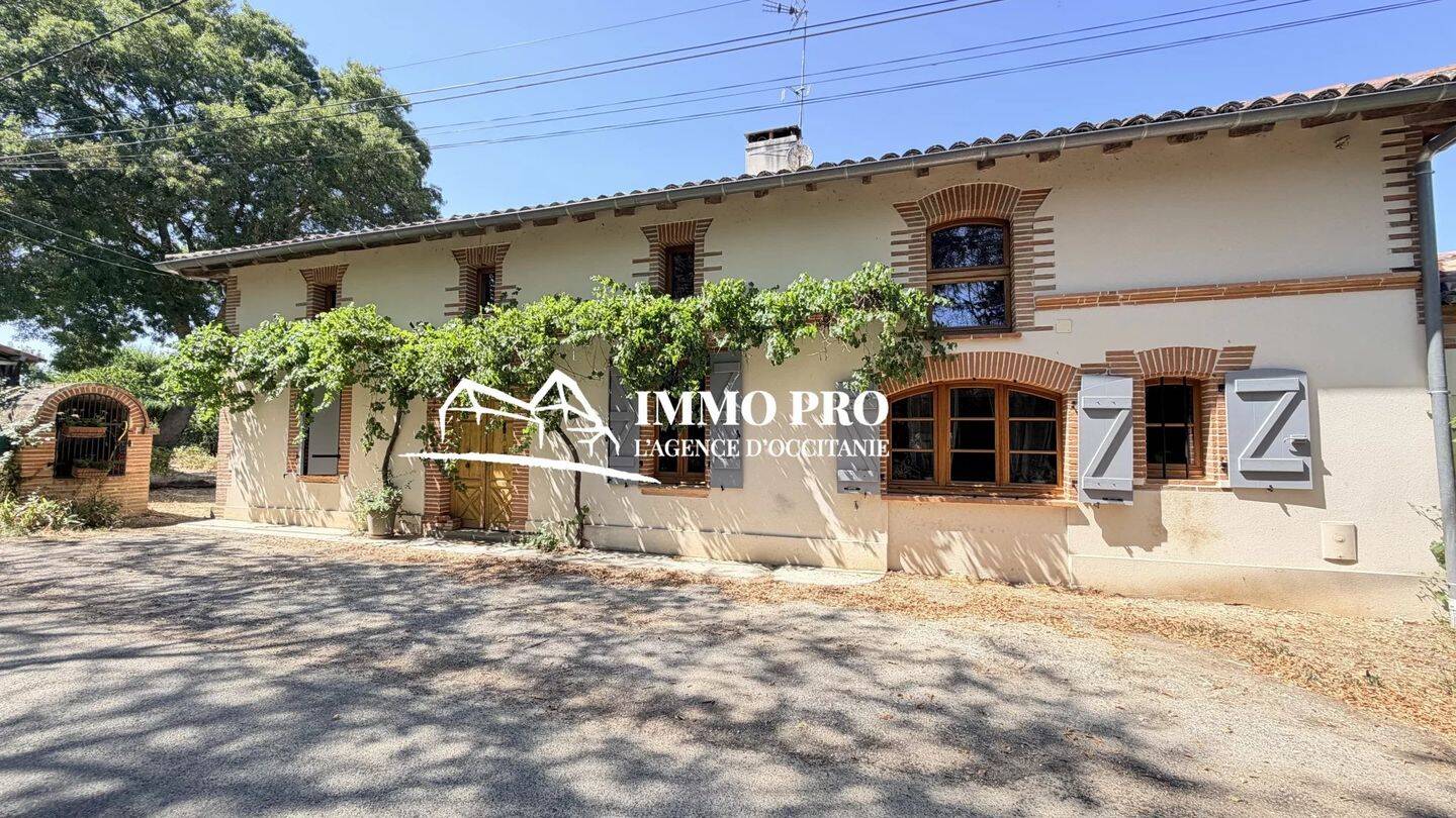 Maison 9 pièces 245 m² · à Samatan · 245 m² · 399 000 €