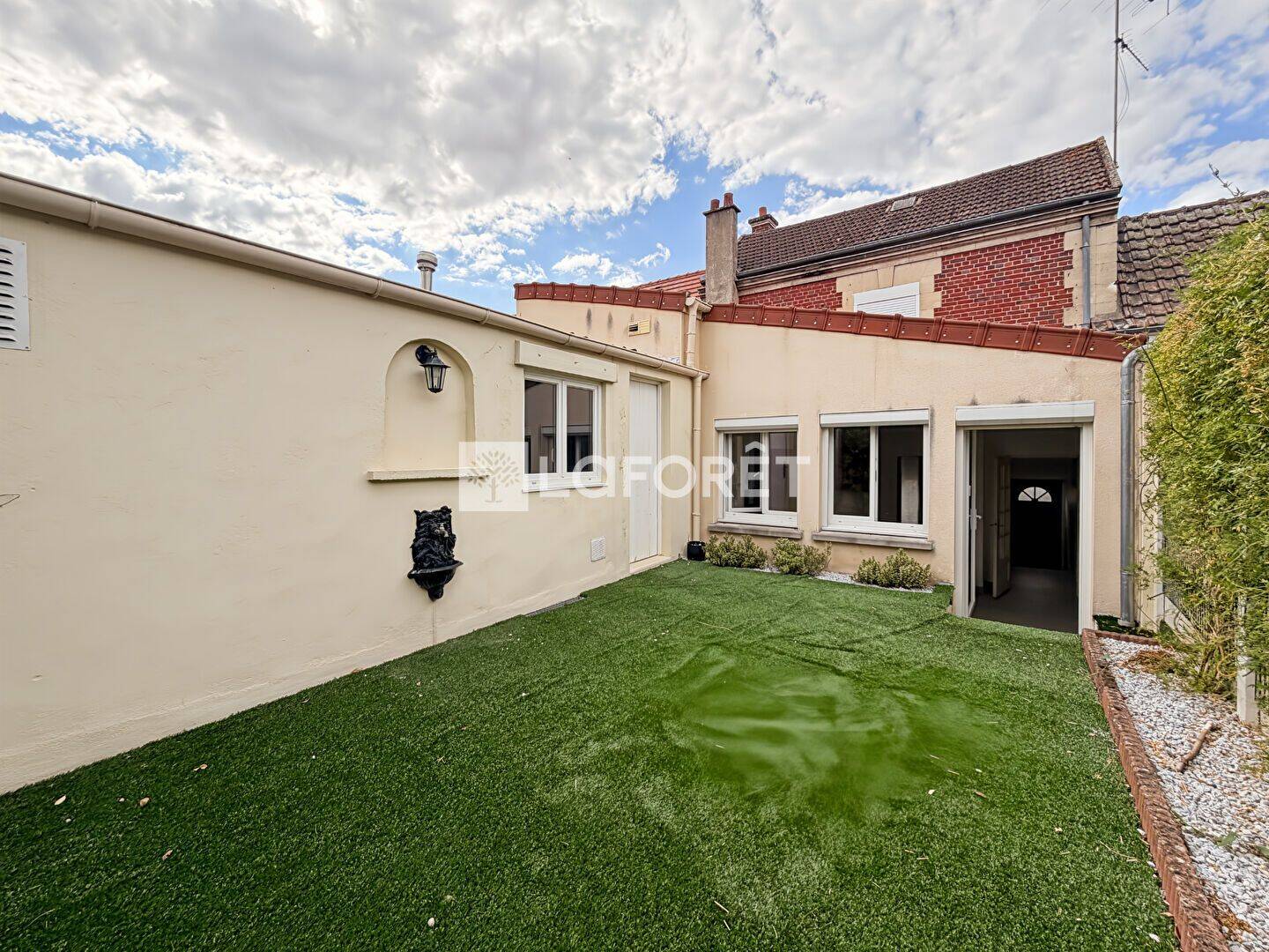 Maison 2 pièces 66 m² · à Rantigny · 65,6 m² · 850 €