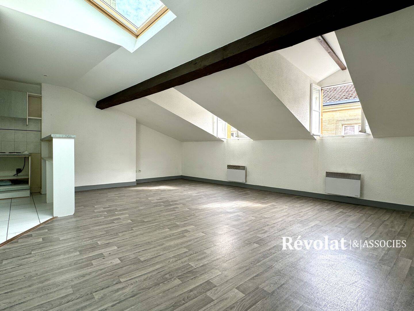 Appartement 3 pièces 68 m² · à Bordeaux · 68 m² · 299 000 €