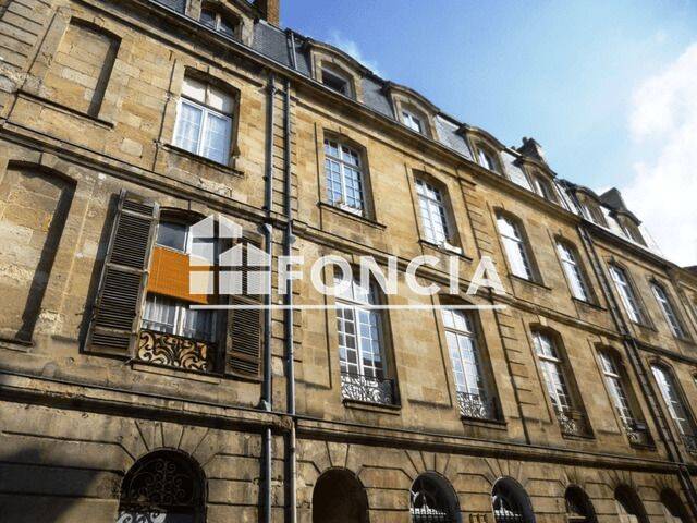 Appartement 2 pièces 45 m² · à Bordeaux · 45,2 m² · 760 €