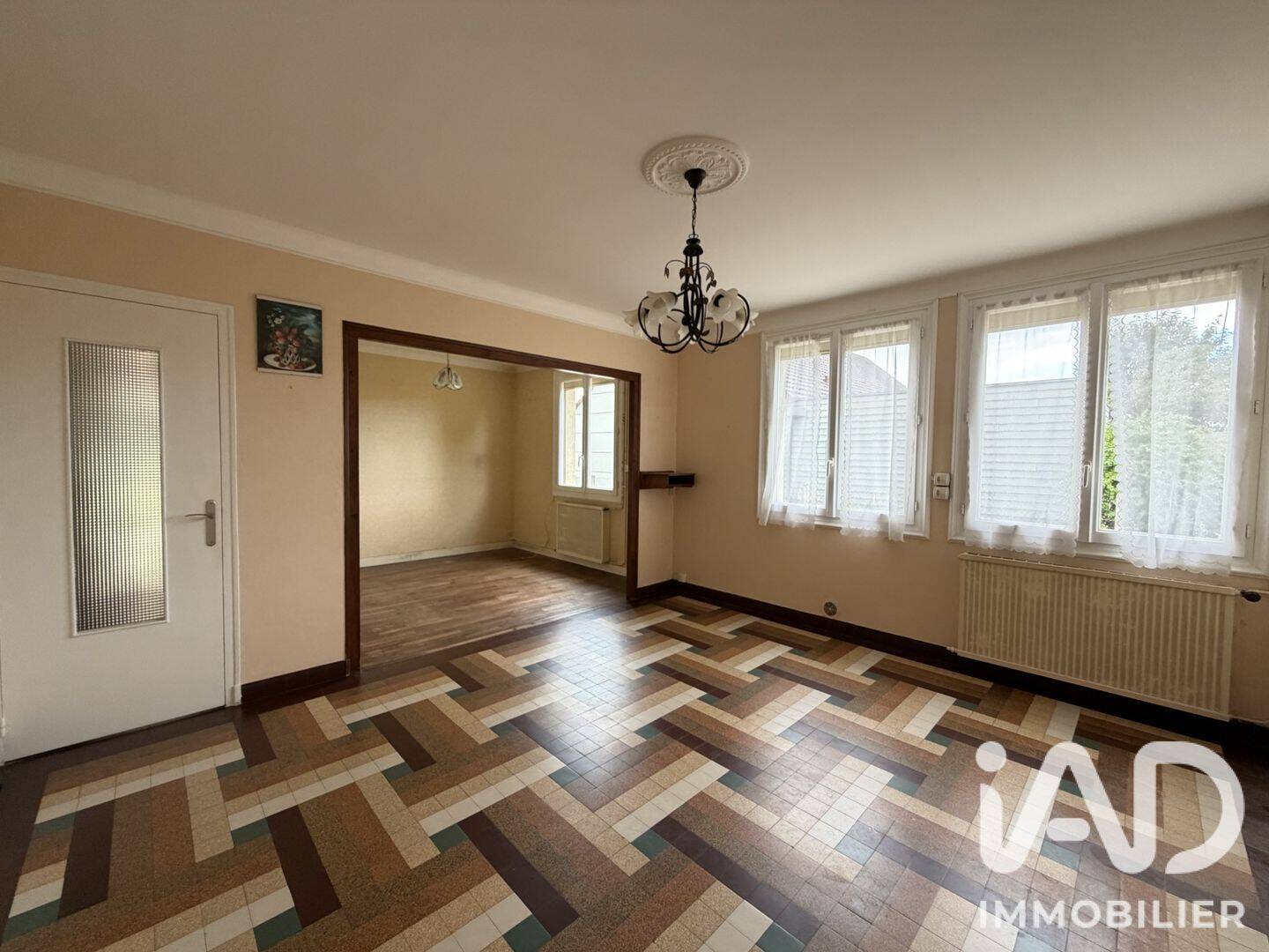 Maison 6 pièces 93 m² · à Laigné-Saint-Gervais · 93 m² · 170 000 €