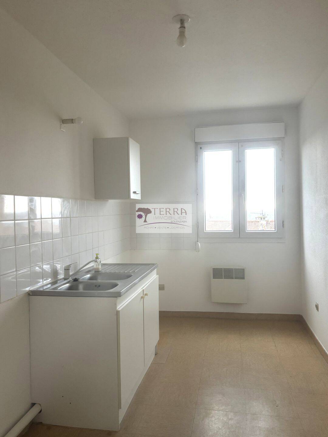 Appartement 3 pièces 66 m² · à Sari-Solenzara · 66,2 m² · 555 €/mois