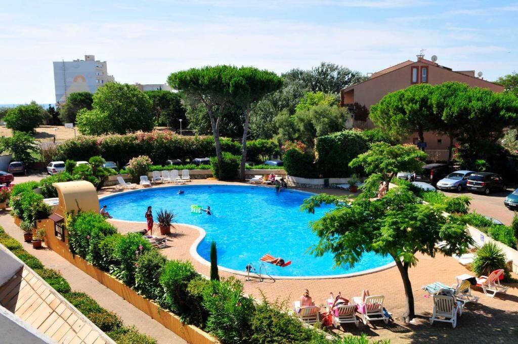 Appartement 2 pièces 36 m² · à Mauguio · 35,5 m² · 107 968 €