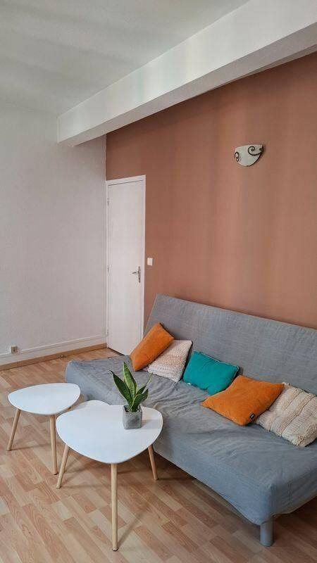 Appartement 2 pièces 41 m² · à Toulouse · 41 m² · 895 €
