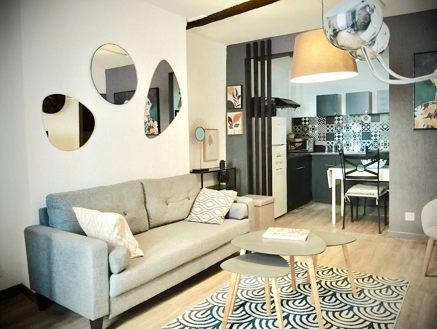Appartement 2 pièces 35 m² · à Saint-Raphaël · 35 m² · 890 €/mois
