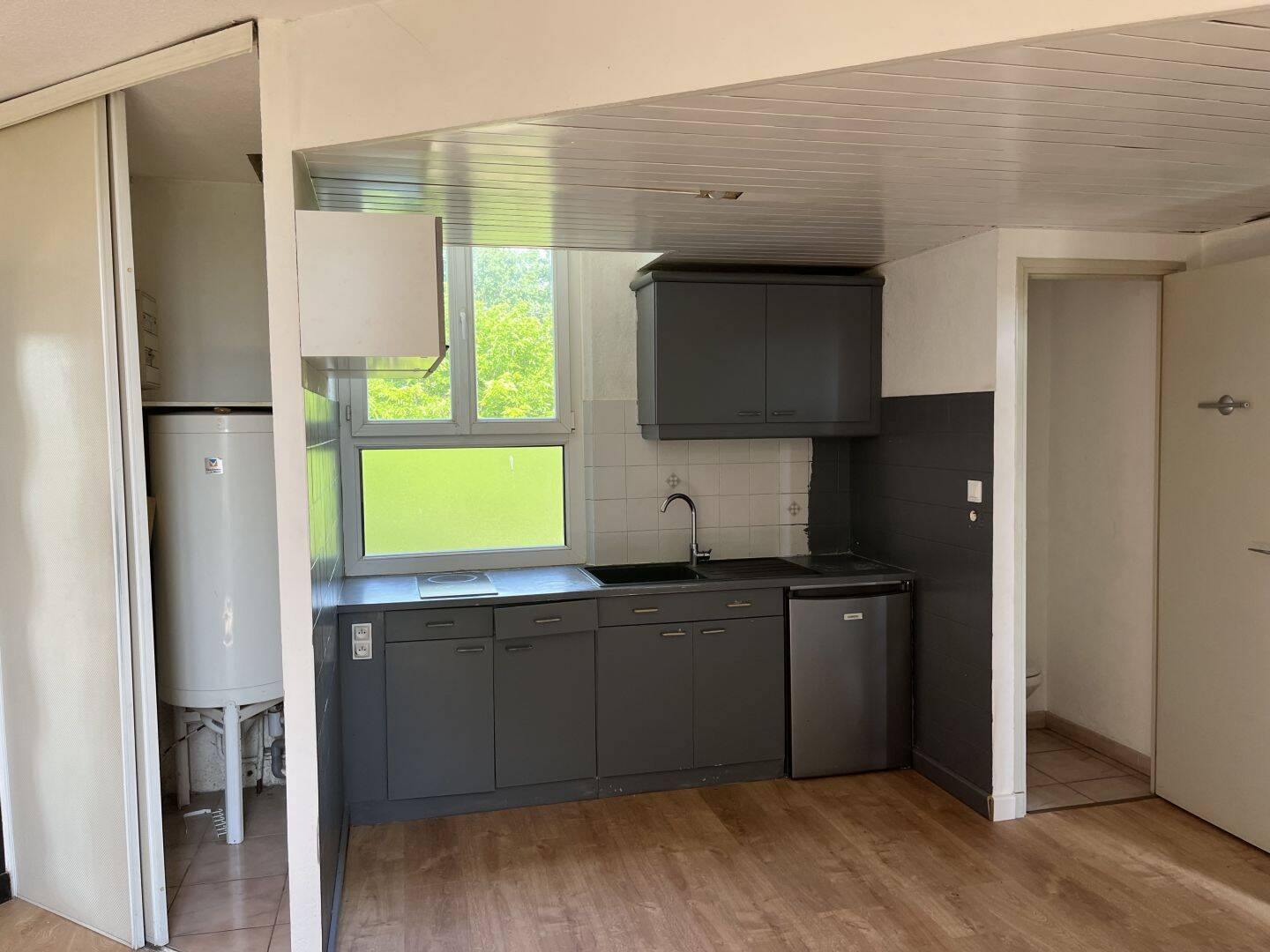 Appartement 2 pièces 40 m² · à Bressols · 40 m² · 580 €