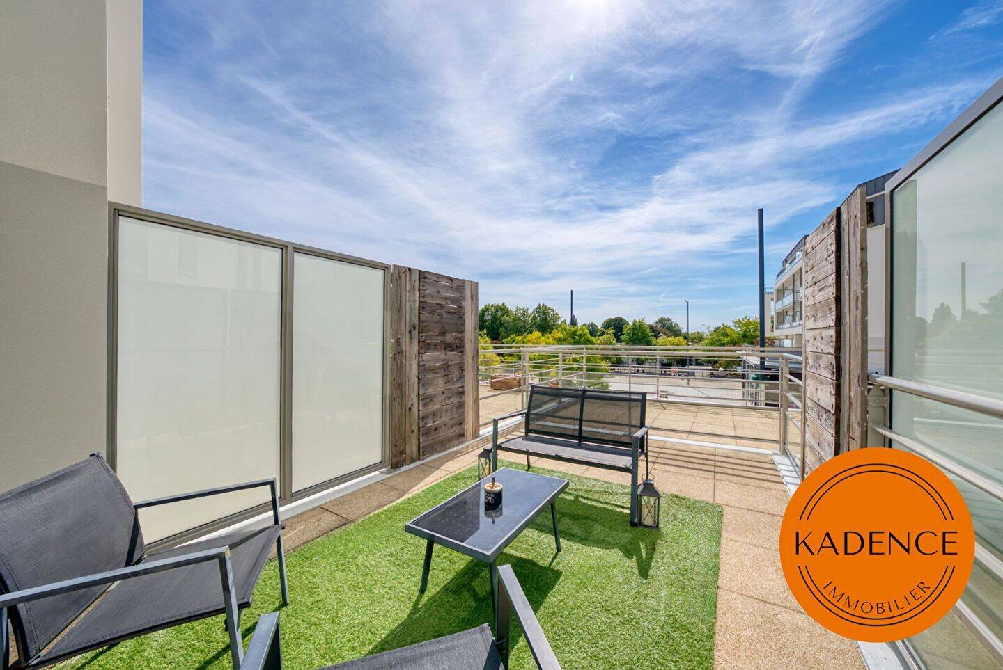 Appartement 1 pièce 27 m² · à Rennes · 26,9 m² · 139 725 €