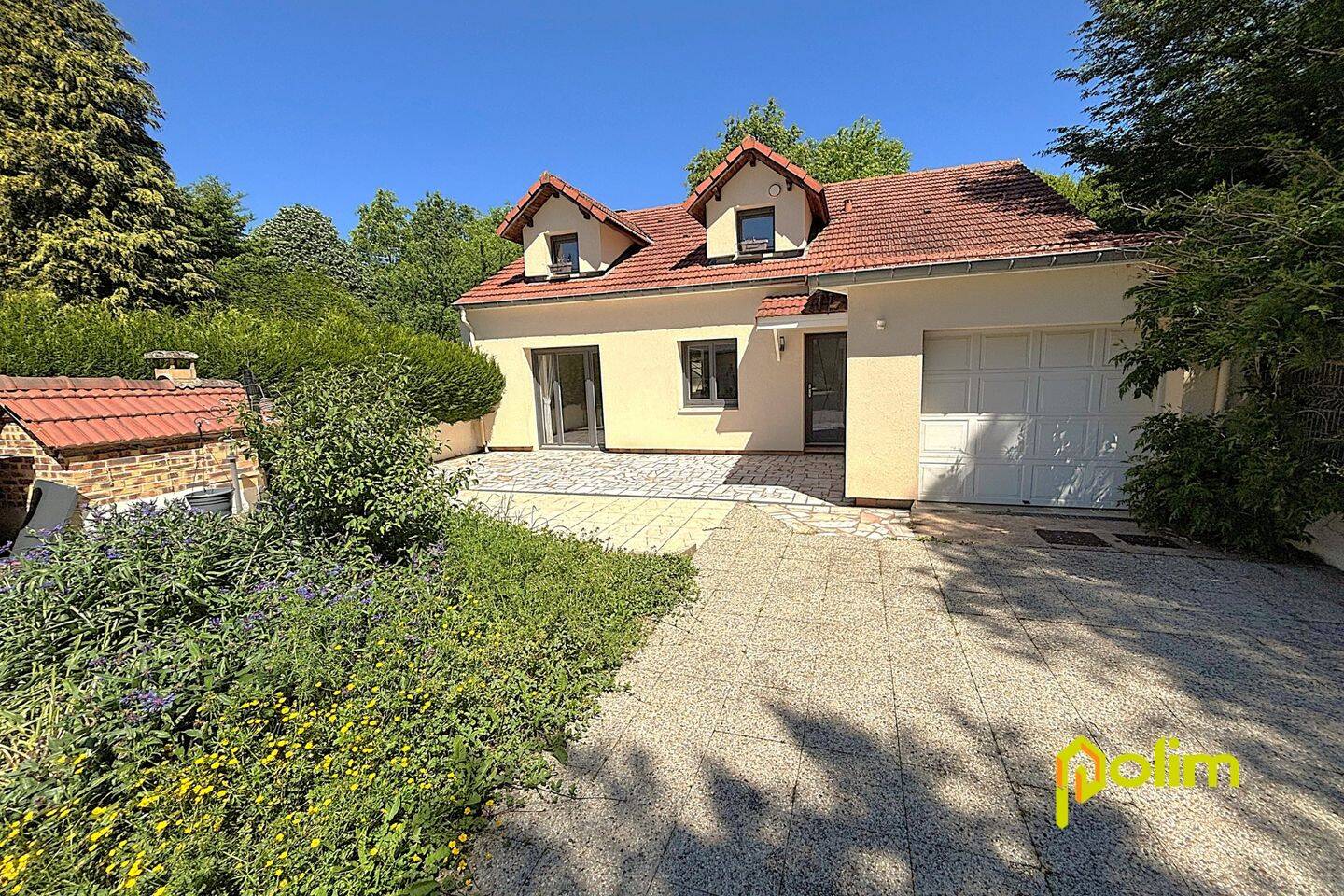 Maison 5 pièces 137 m² · à Blénod-lès-Pont-À-Mousson · 137 m² · 279 500 €