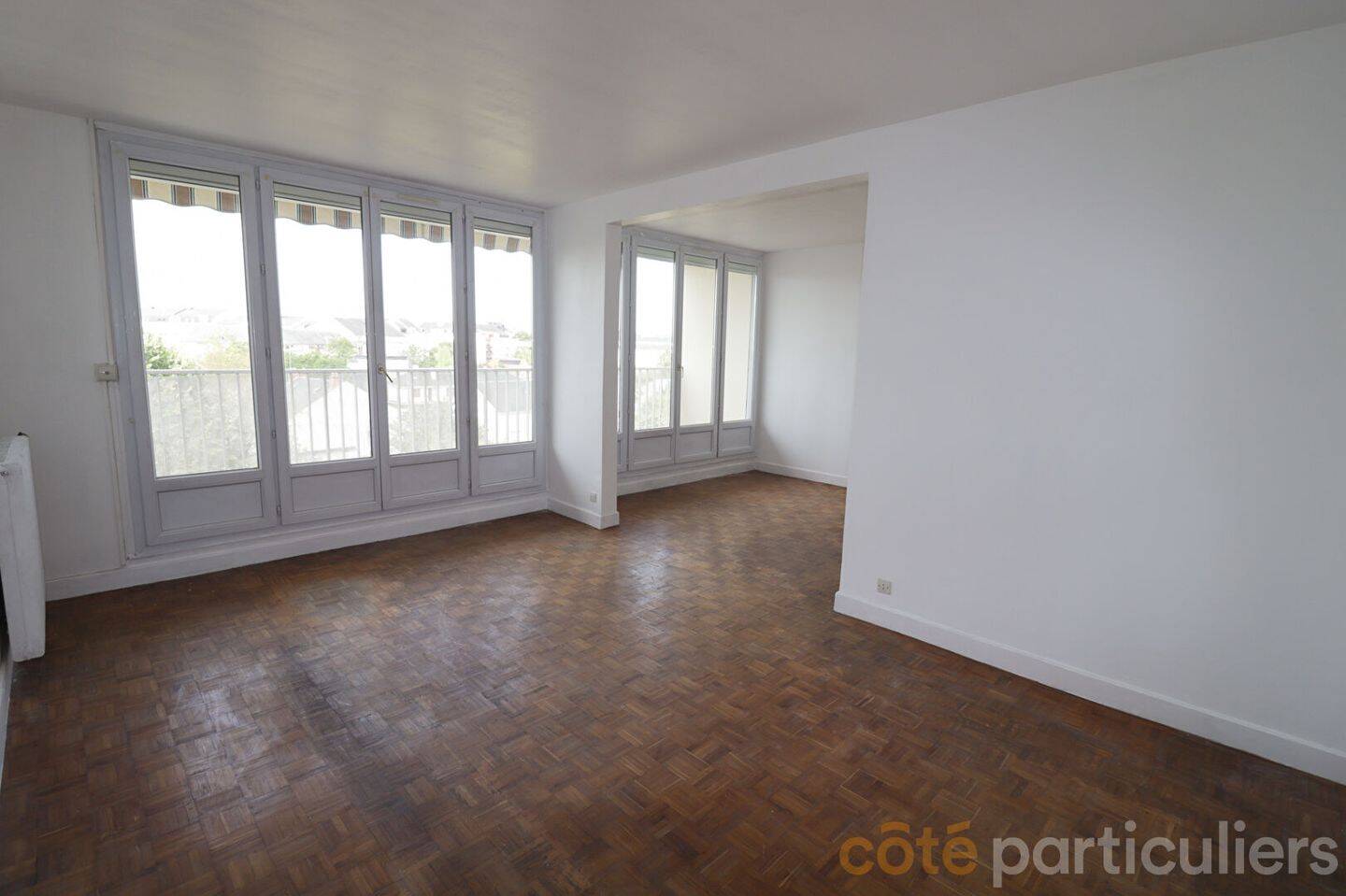 Appartement 2 pièces 55 m² · à Saint-Jean-le-Blanc · 55,1 m² · 120 000 €