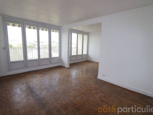 Appartement à vendre 120 000 € 2 pièces 1 chambre 55,13 m² Étage 4/4 Le Bourg Saint-Jean-le-Blanc 45650