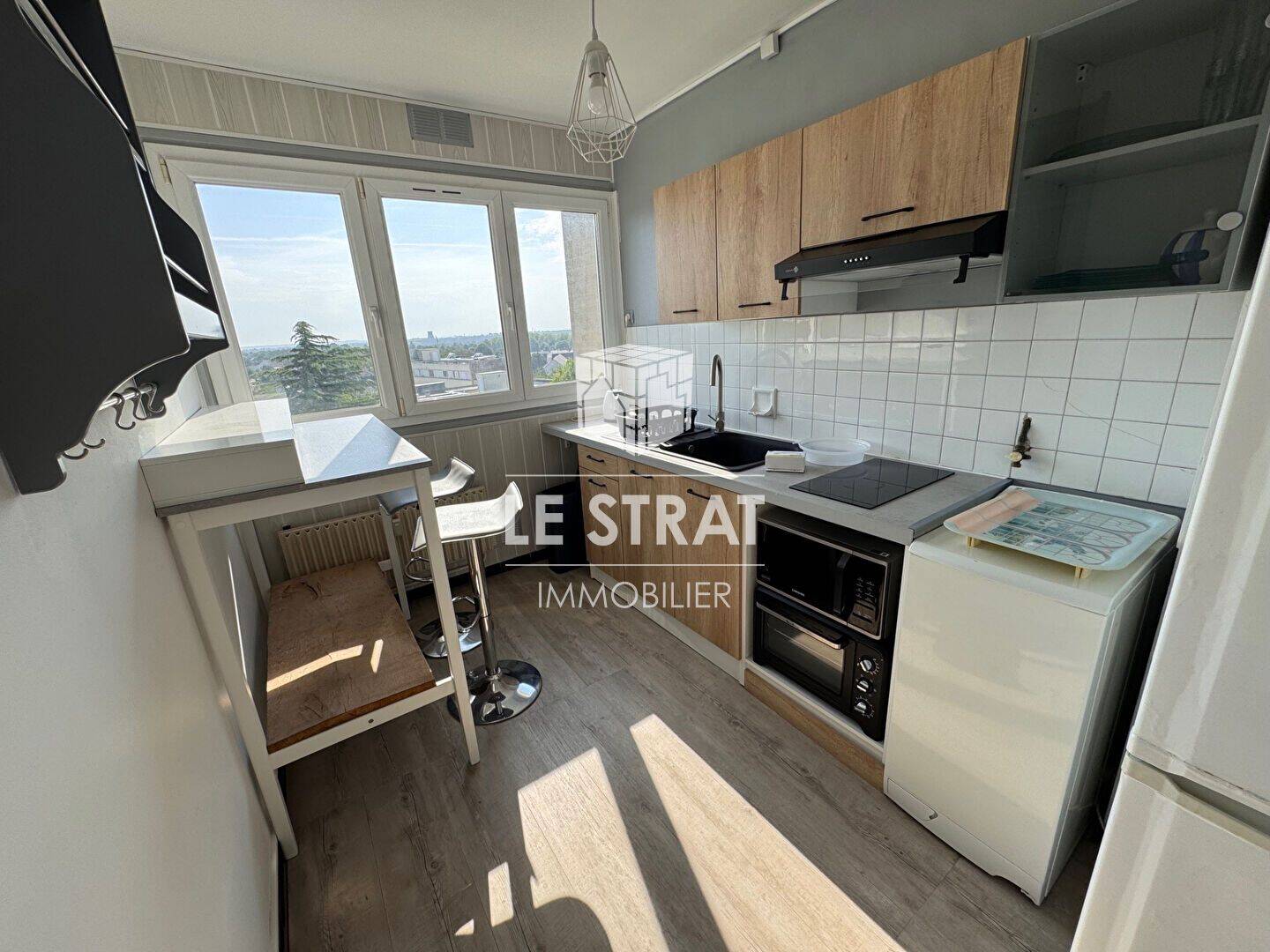 Appartement 2 pièces 49 m² · à Caen · 49 m² · 795 €