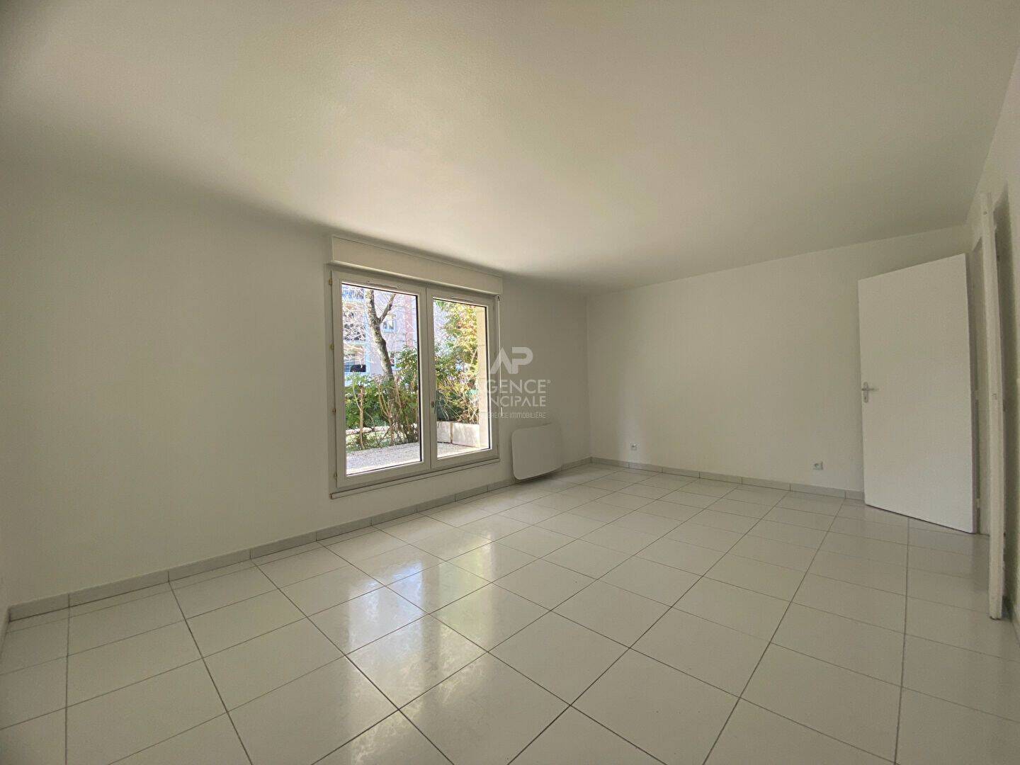 Appartement 2 pièces 46 m² · à Cergy · 46,4 m² · 895 €