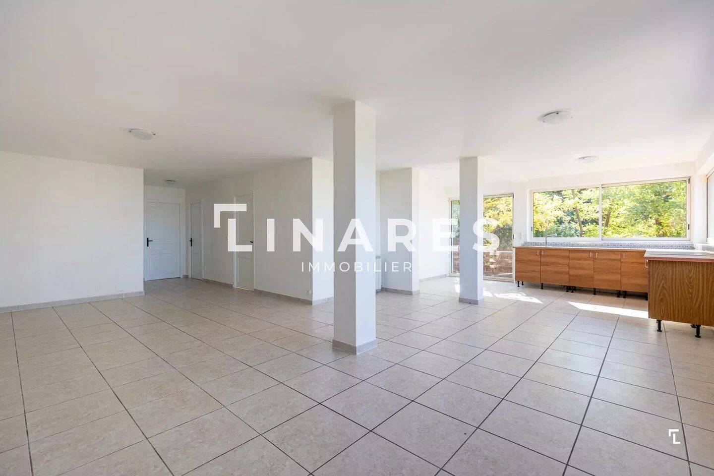 Maison 4 pièces 124 m² · à Marseille 11ème Arrondissement · 124,1 m² · 1 810 €/mois