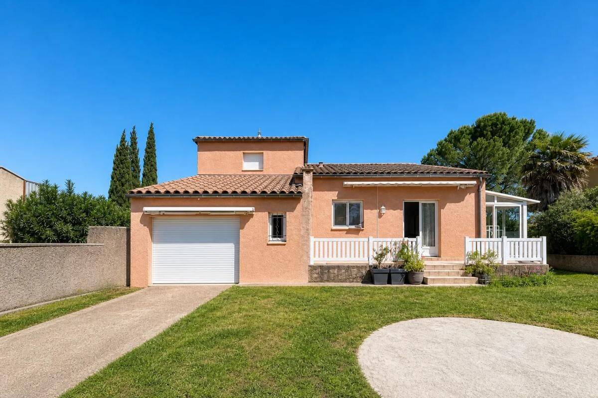 Maison 6 pièces 155 m² · à Gignac · 155 m² · 417 000 €
