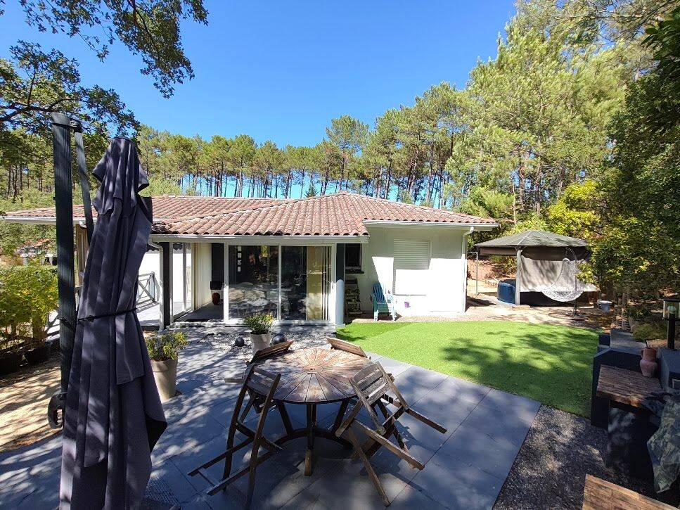 Maison 5 pièces 96 m² · à Messanges · 96 m² · 535 500 €
